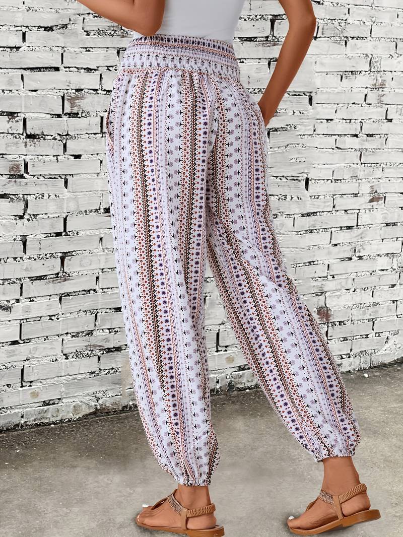 Ileana® | Chic and Relaxed general Pants