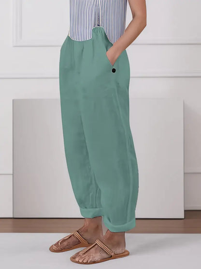 Mariah® | Elegant and Casual Pants