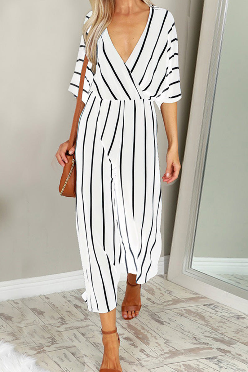 Dian® | Sleek and Breezy Jumpsuit