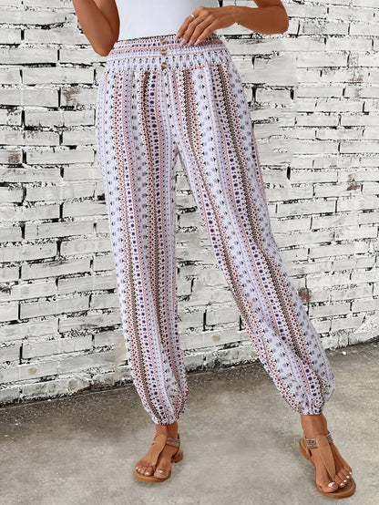 Ileana® | Chic and Relaxed general Pants