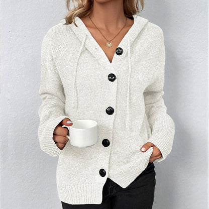 Cherise | Modern and Fashionable winter Pullover