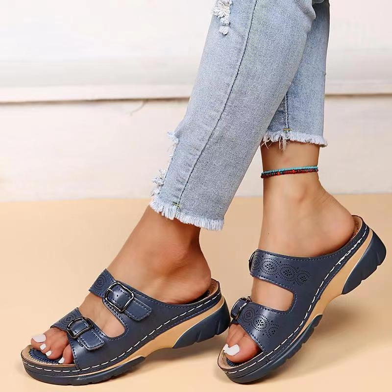 Thyme | Simple and Stylish general Sandals