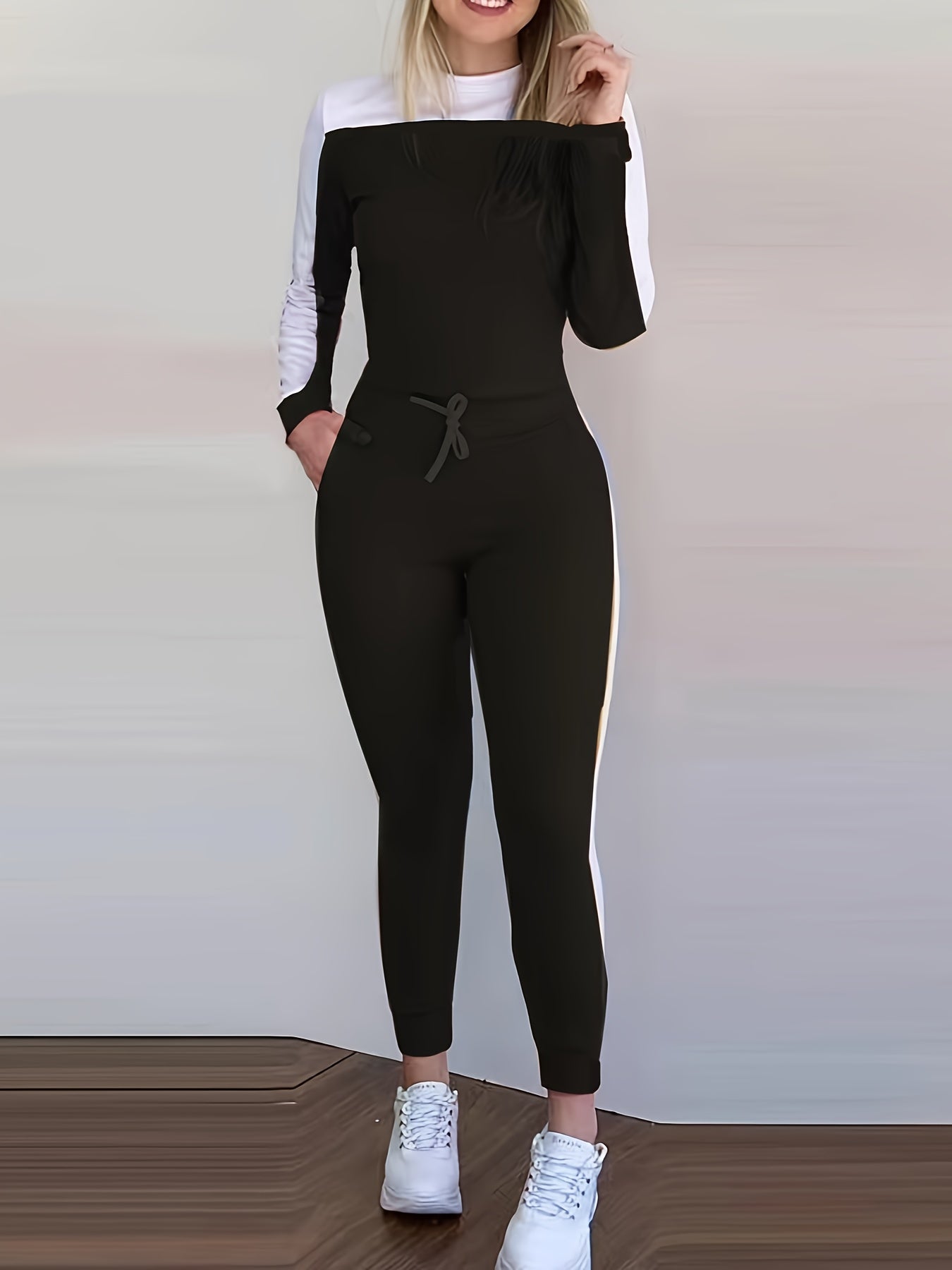 Luise | Classic and Comfortable winter Set