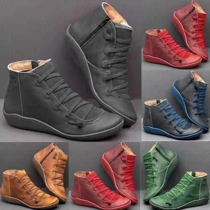 Theresia | Casual and Comfortable general Boots