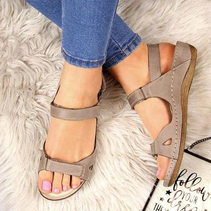 Inês | Relaxed and Stylish general Sandals