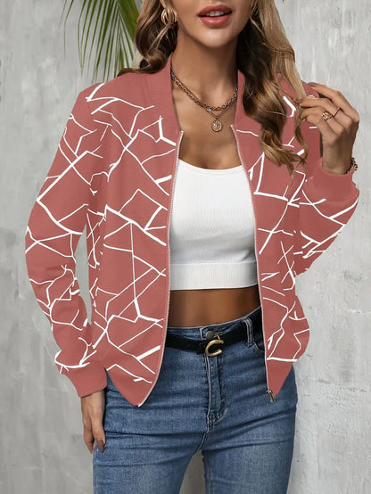 Aleena® | Elegant and Casual general Jacket