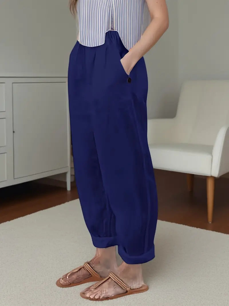 Mariah® | Elegant and Casual Pants