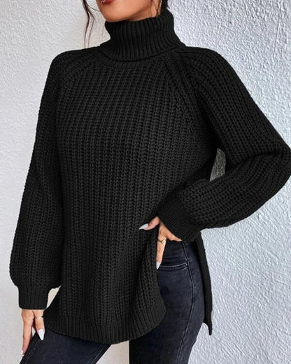 Aarushi | Timeless and Stylish winter Pullover