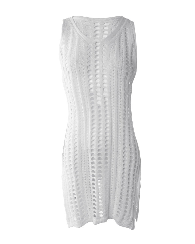 Fenech® | Luxurious and light Dress