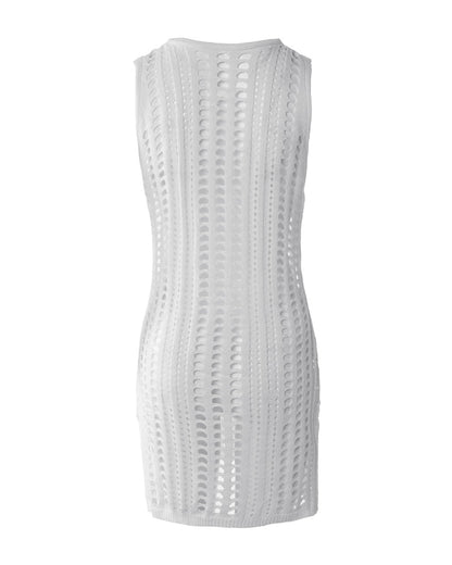 Fenech® | Luxurious and light Dress