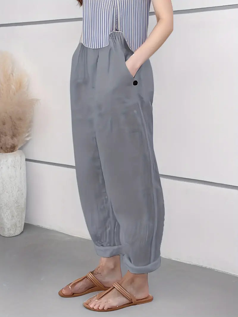 Mariah® | Elegant and Casual Pants