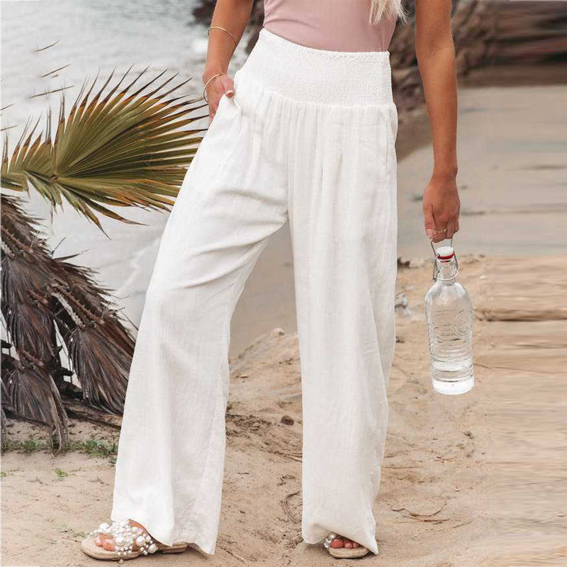 Carole® | Chic and Relaxed Pants