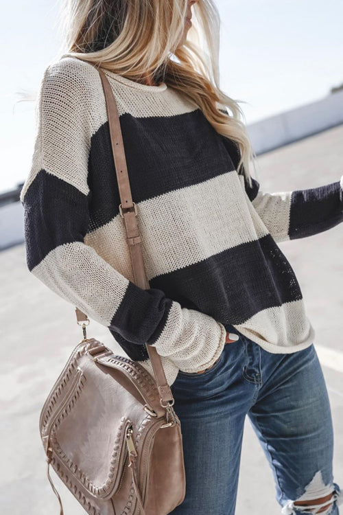 Saylor | Chic and Versatile winter Sweater