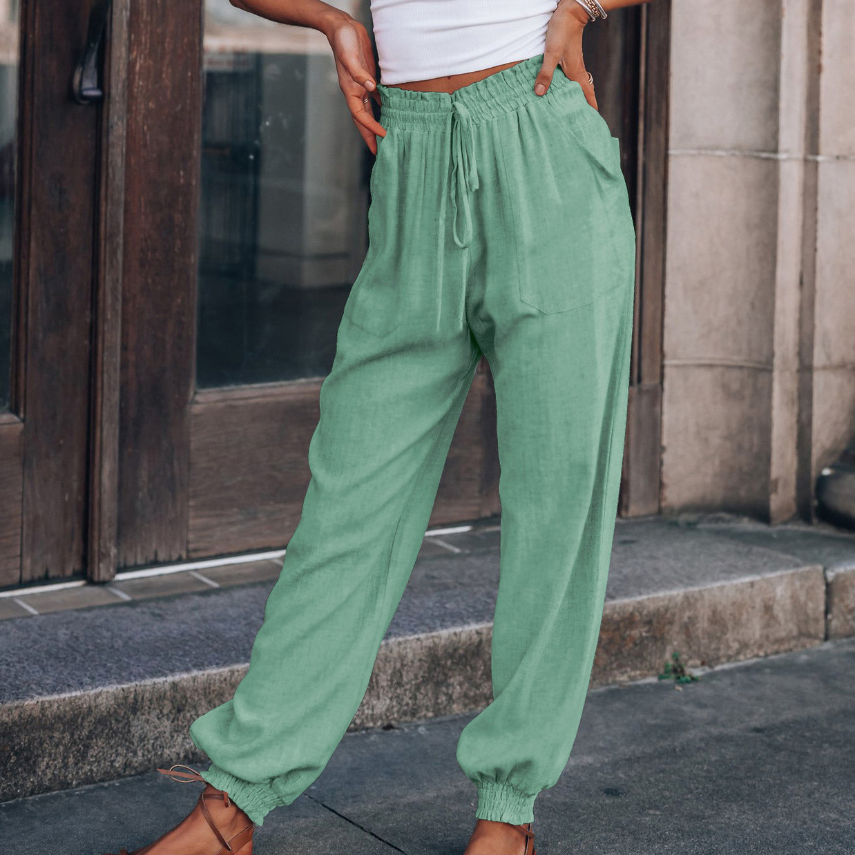 Joy® | Modern and Versatile Pants