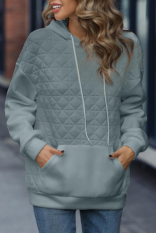 Abgail | Classic and Elegant winter Hoodie