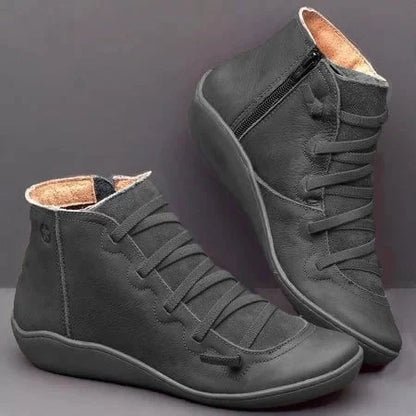 Theresia | Casual and Comfortable general Boots