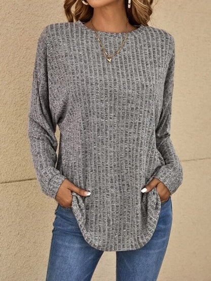 Reese | Stylish and Elegant winter Pullover