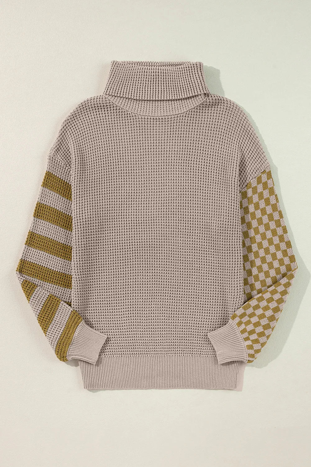 Aamu | Timeless and Stylish winter Sweater