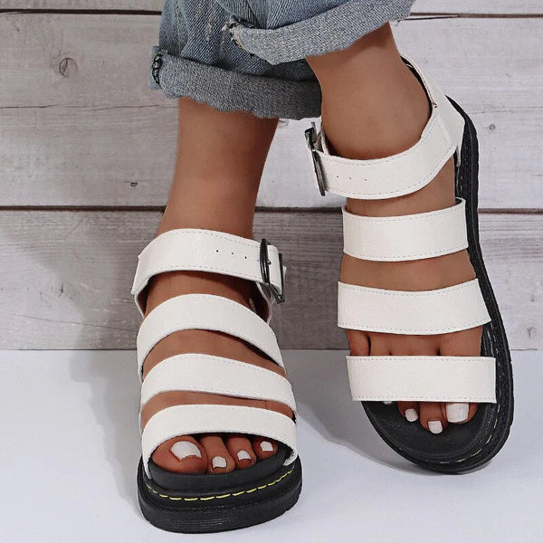 Nikoleta | Timeless and Stylish general Sandals