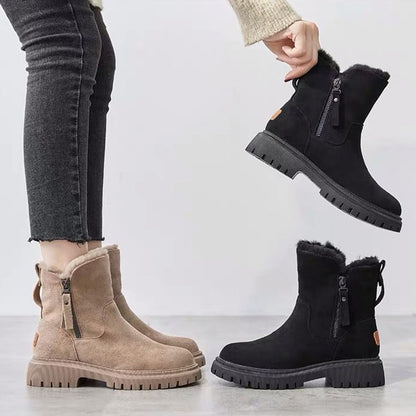 Comfertable and stylish orthopedic winter Boots