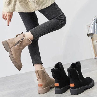 Comfertable and stylish orthopedic winter Boots