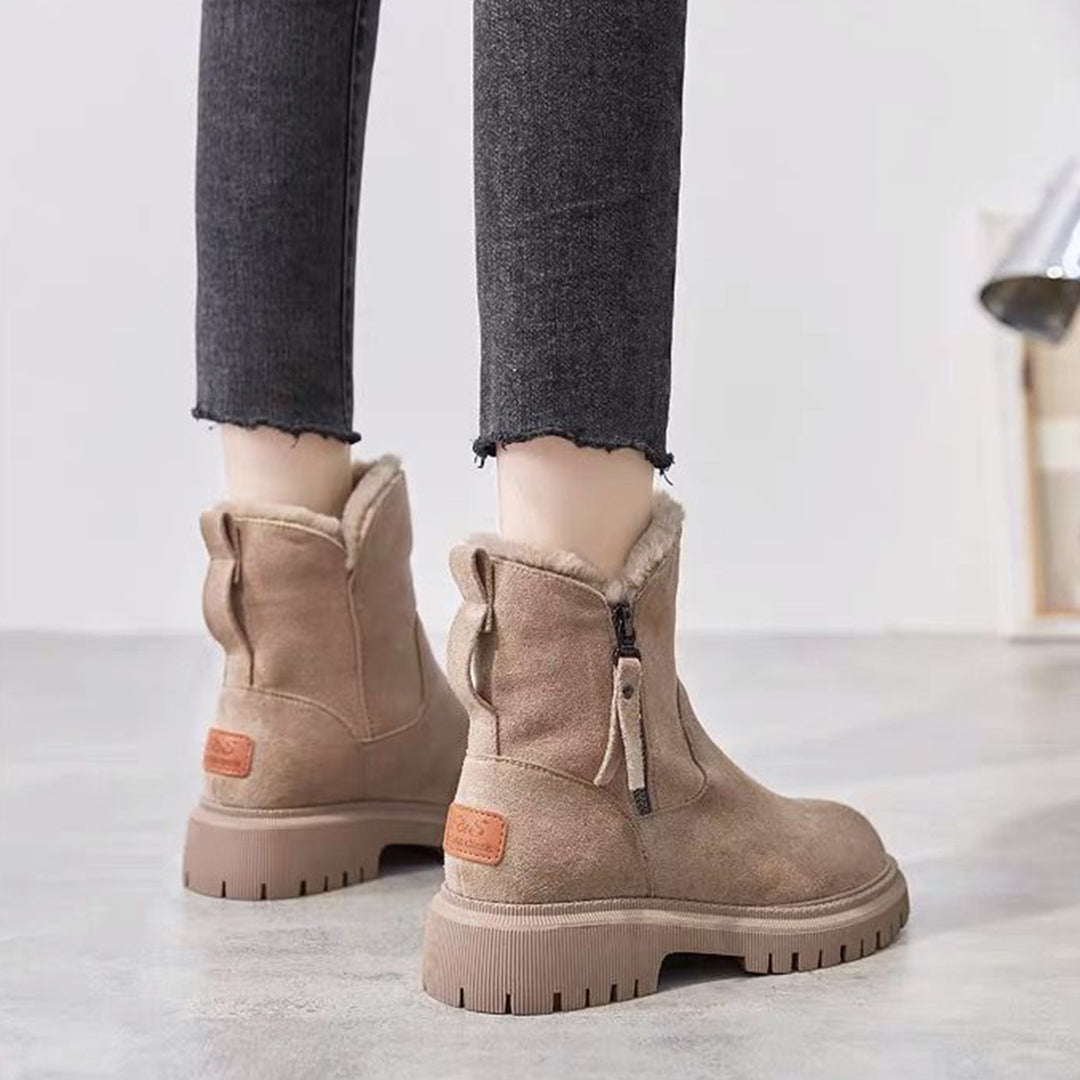 Comfertable and stylish orthopedic winter Boots