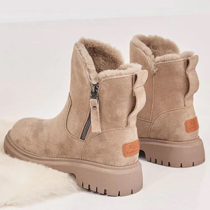 Comfertable and stylish orthopedic winter Boots