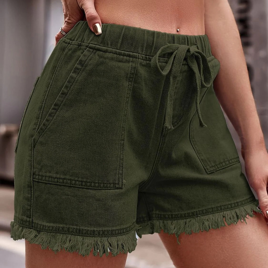 Noreen® | Casual and Relaxed Shorts