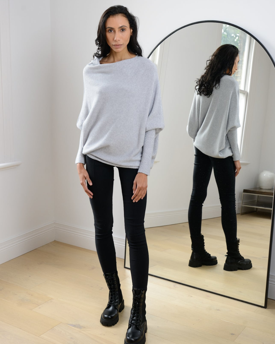 Marlee | Elegant and Casual winter Pullover