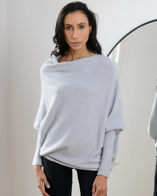 Marlee | Elegant and Casual winter Pullover