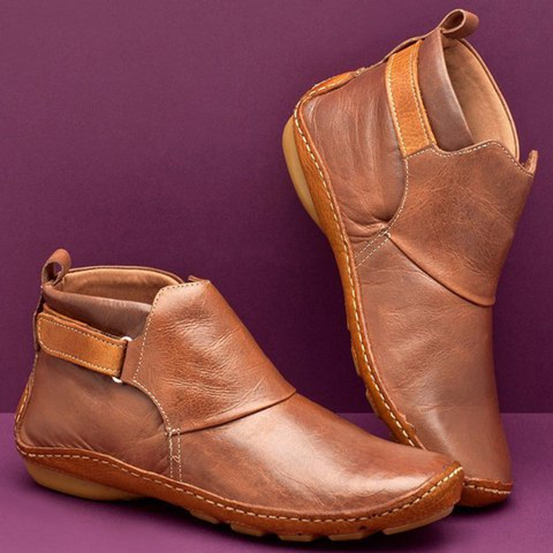 Amalija | Versatile and Comfortable general Boots