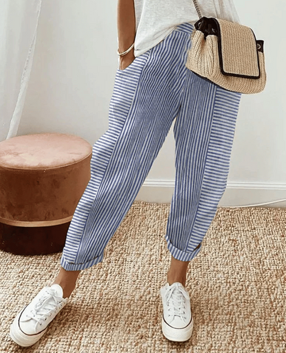 Candice | Trendy and Elegant general Pants