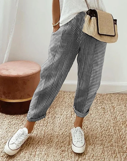 Candice | Trendy and Elegant general Pants