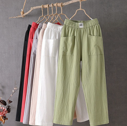 Katariina® | Relaxed and Timeless general Pants