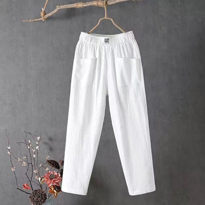 Katariina® | Relaxed and Timeless general Pants