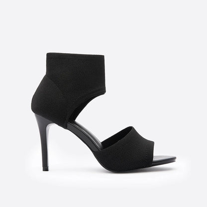 Hertha | Effortless and Trendy general Heels