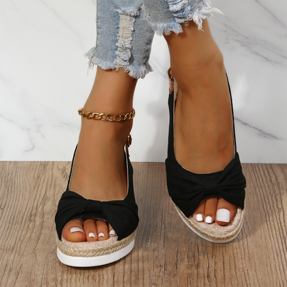 Kiara | Chic and Versatile general Sandals