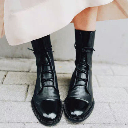 Augustina | Modern and Versatile general Boots