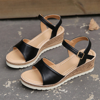 Kaarina | Modern and Versatile general Sandals