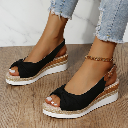 Kiara | Chic and Versatile general Sandals