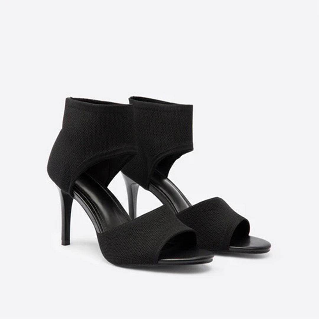 Hertha | Effortless and Trendy general Heels