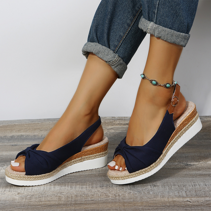 Kiara | Chic and Versatile general Sandals