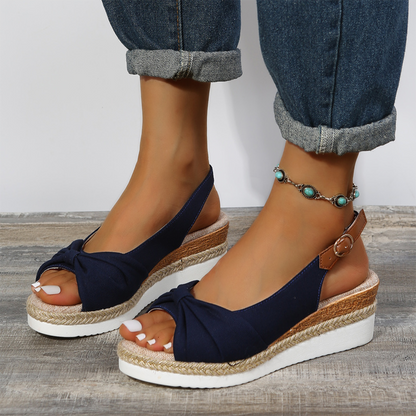 Kiara | Chic and Versatile general Sandals