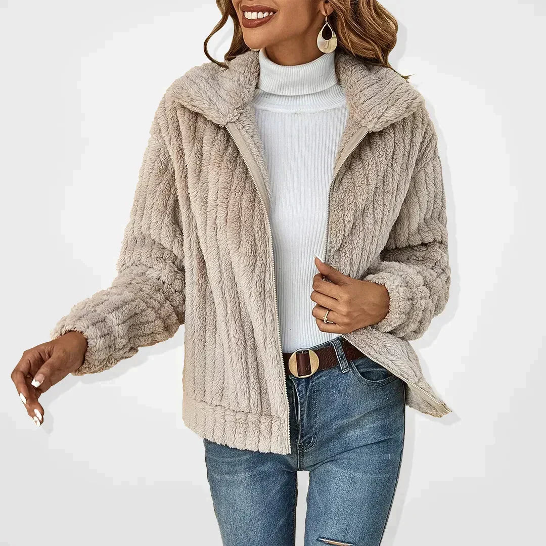 Zephyr | Trendy and Elegant winter Cardigan