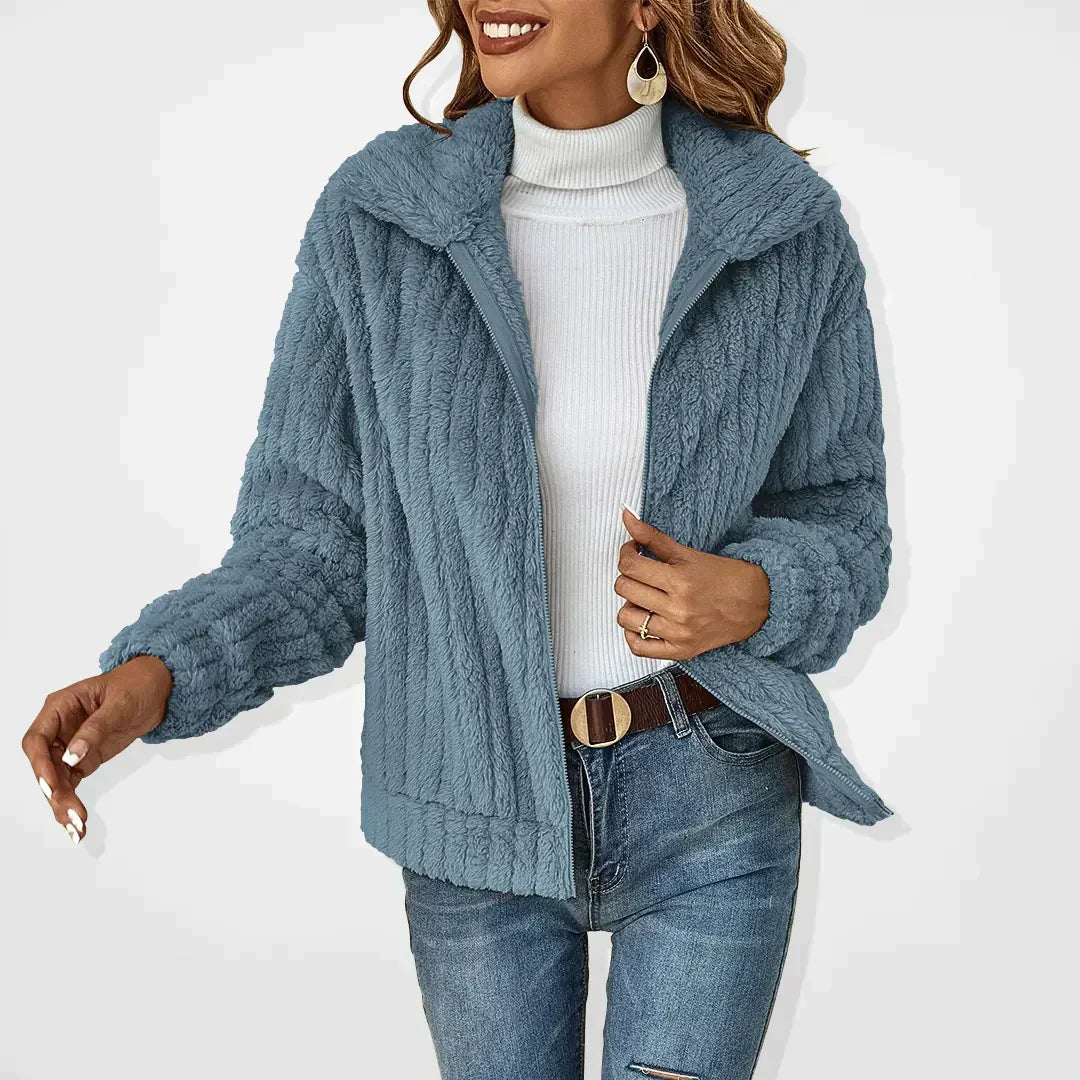 Zephyr | Trendy and Elegant winter Cardigan