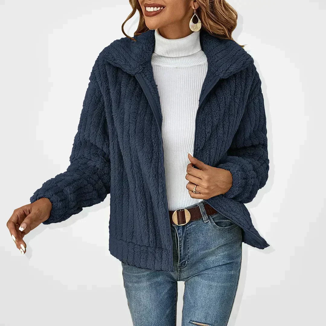 Zephyr | Trendy and Elegant winter Cardigan