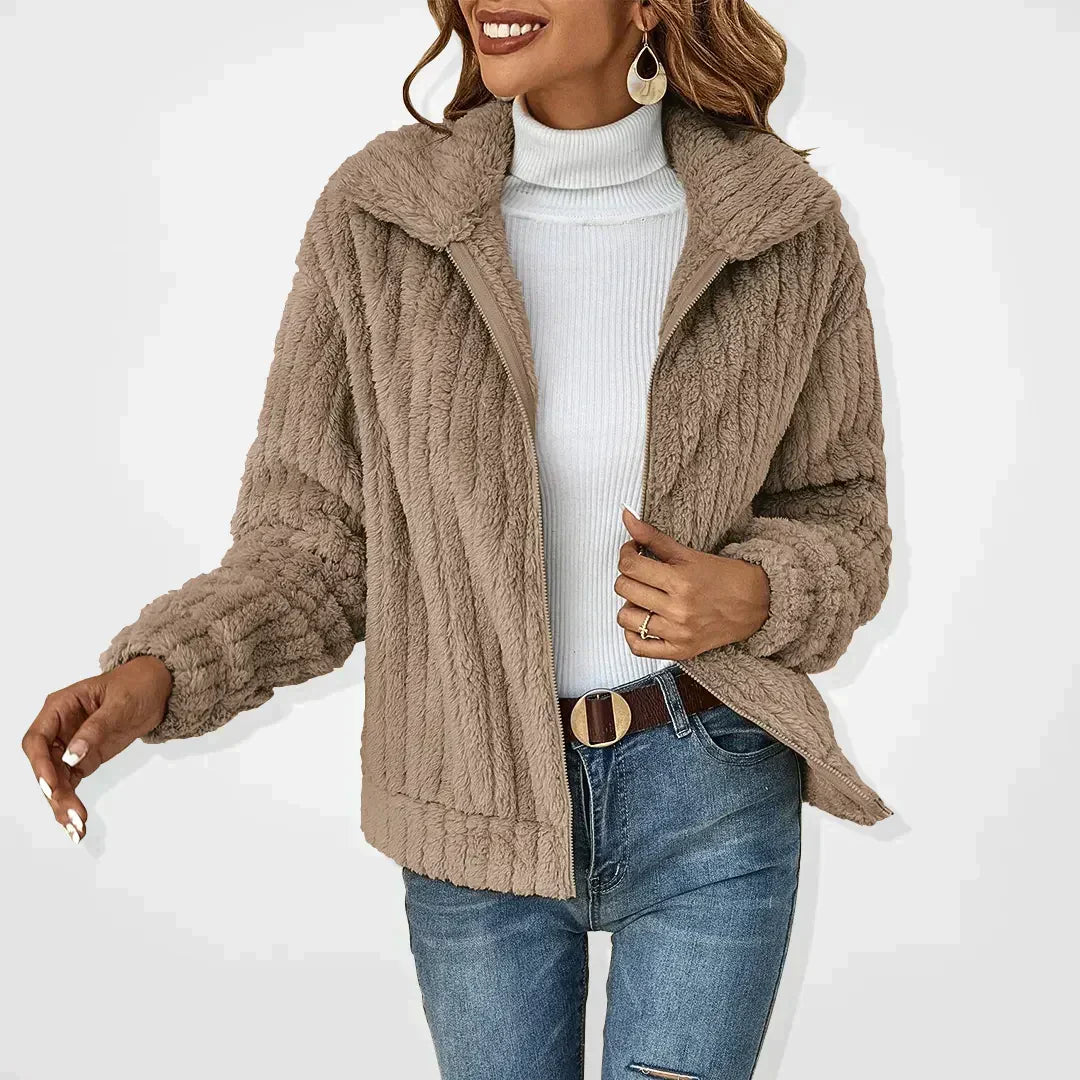 Zephyr | Trendy and Elegant winter Cardigan