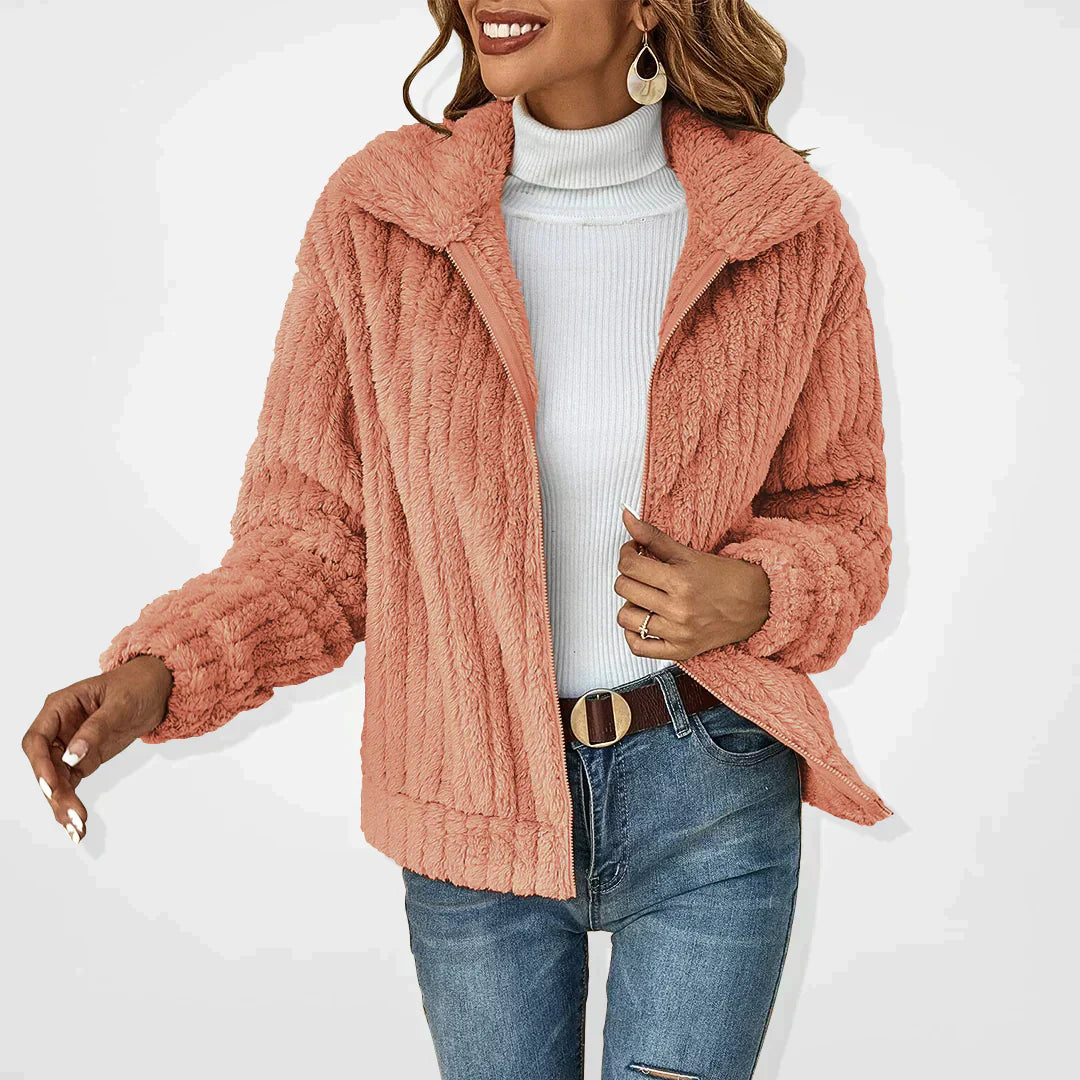 Zephyr | Trendy and Elegant winter Cardigan