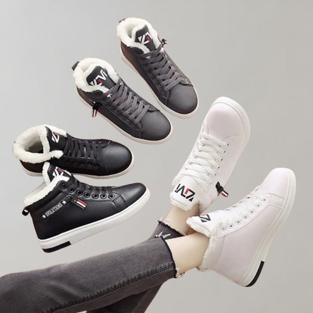 Margareta | Versatile and Comfortable general Sneakers