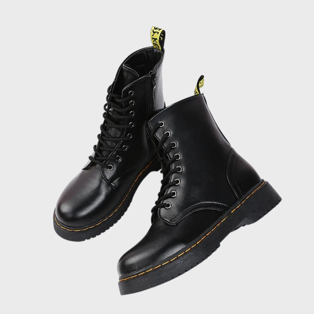 Briella | Simple and Stylish general Boots